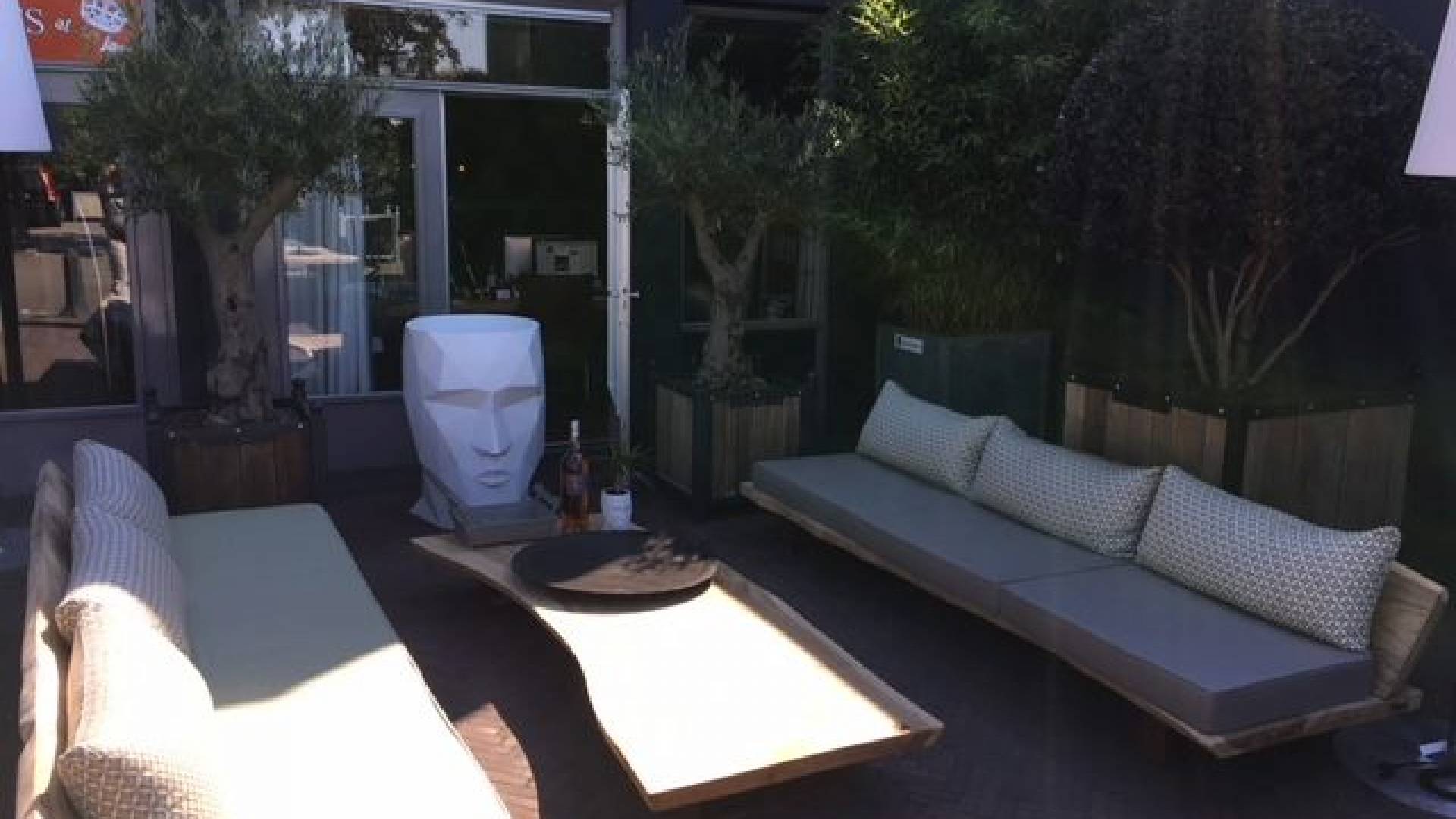 PalletWood Outdoor